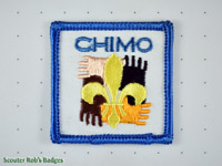 Chimo [ON C11b]